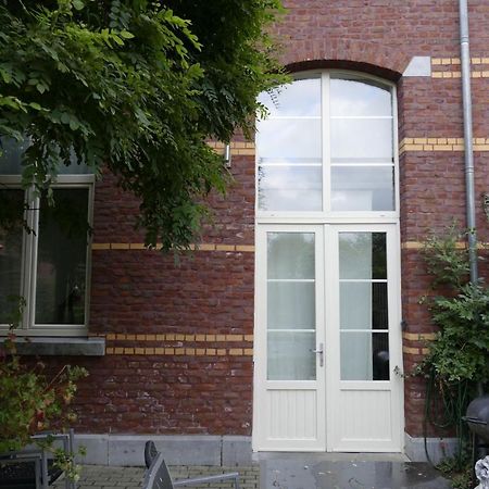 De Oude School Διαμέρισμα Visé Εξωτερικό φωτογραφία