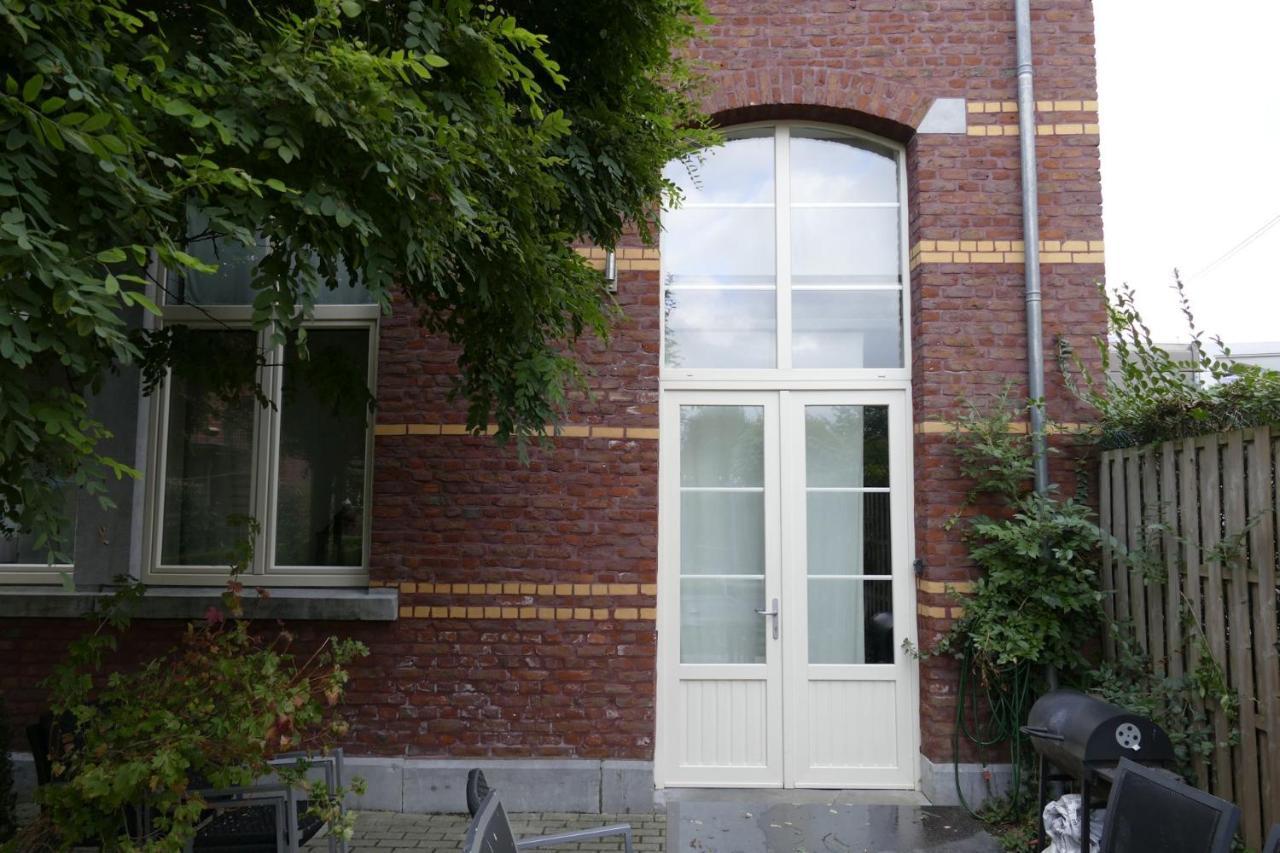 De Oude School Διαμέρισμα Visé Εξωτερικό φωτογραφία