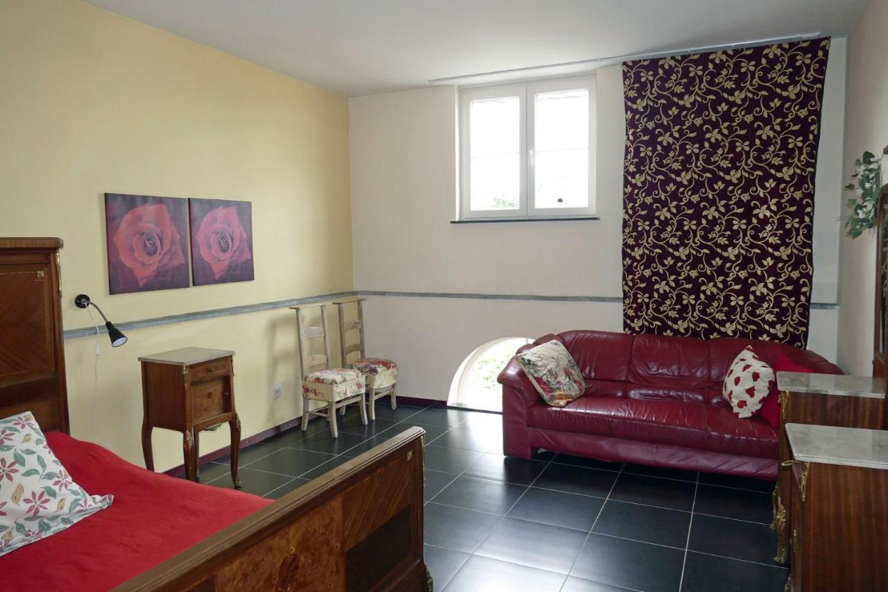 De Oude School Διαμέρισμα Visé Εξωτερικό φωτογραφία